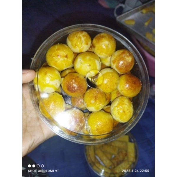 

Kuker Nastar250gr