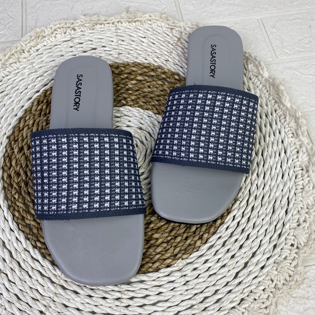 SENDAL DEWASA PEREMPUAN UK 37-40 KD06