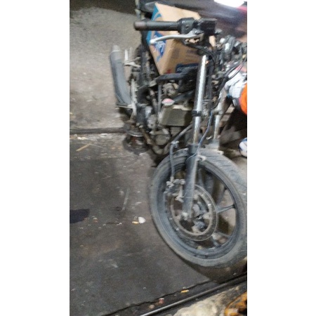 kabel body NCB/Old CB/new cbr / CBR k45a