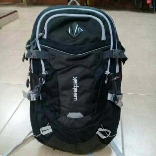 Ransel WESTPAK 63379 25L