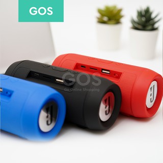 Speaker Bluetooth Mini Portable J006 | Shopee Indonesia
