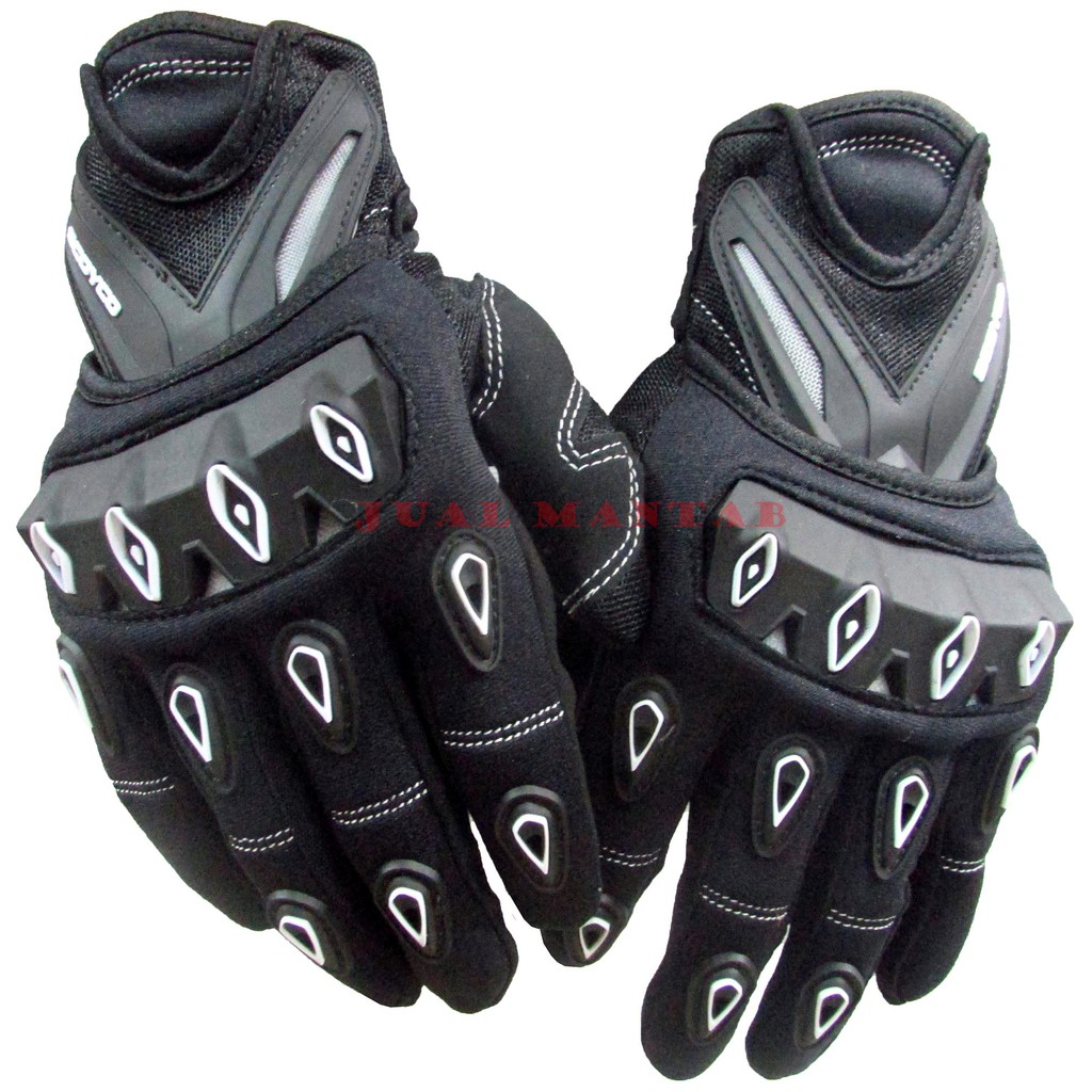 Sarung Tangan Motor Aksesoris Pengendara Motor Scoyco MC10 Full Jari Sarung Tangan Bikers l Ridding l Touring All Size Dewasa l Pria l Wanita Motorcycle Glove Export Quality Murah