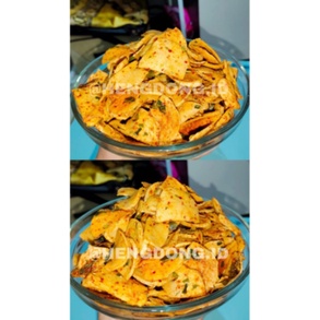 

Basreng Pedas Isi 500gr