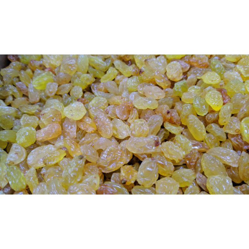 

kismis mutiara simin raisin manis 100 gram