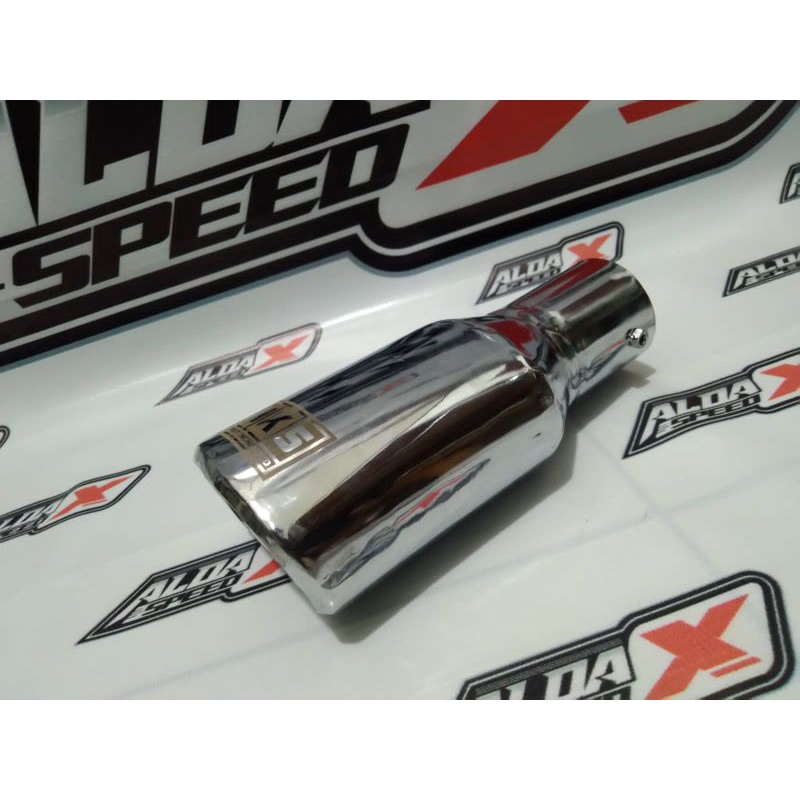 KNALPOT SUOS SOS SPOK TERMURAH Mobil Solar Bensin Knalpot mobil Suos Bensin solar HKS Murah