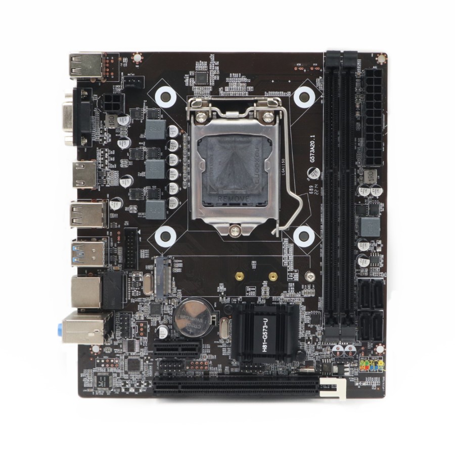 Motherboard H81 Kaizen