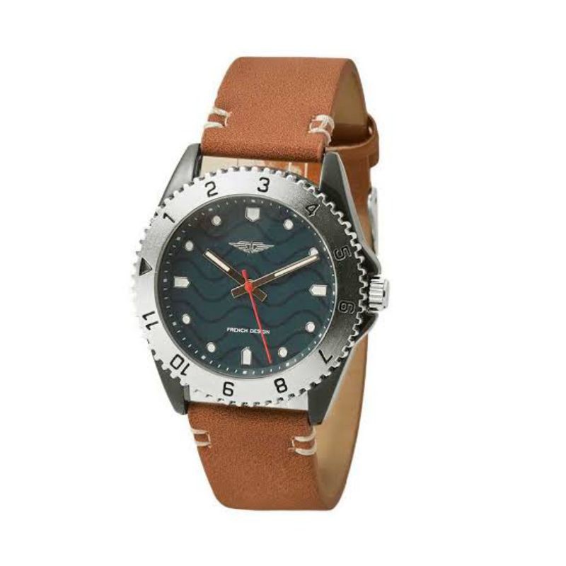 JAM TANGAN PRIA GAGASH SOPHIE PARIS