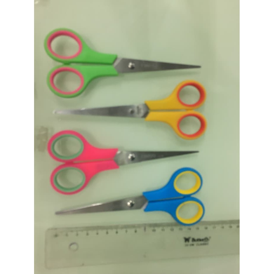 

Jual gunting emigo besar 16cm besiny 9cm Limited