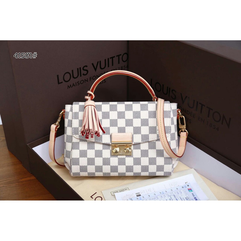 High Premium LV Louis Vuitton Croisette Bag #41581