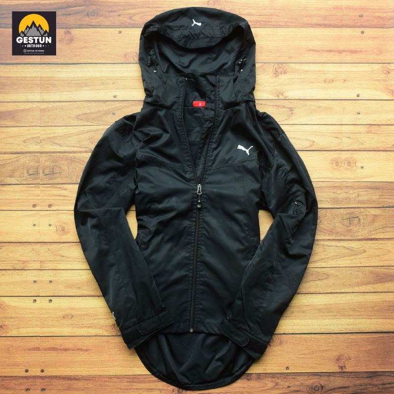 JAKET OUTDOOR PUMA SECOND