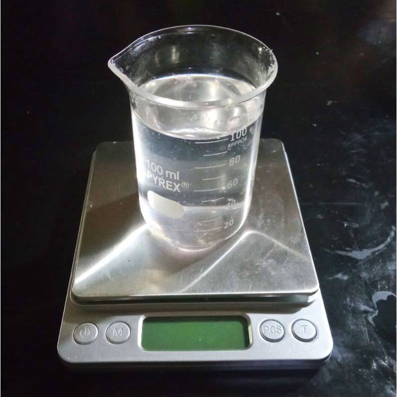 Base serum wajah 1 liter