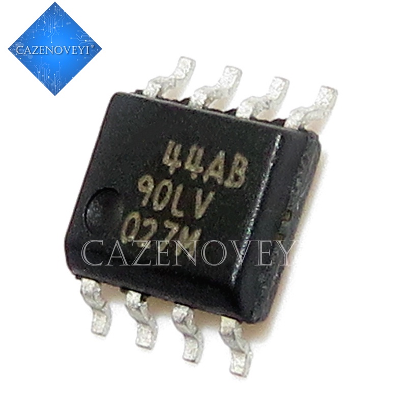 5pcs Ic Ds90Lv027Atmx Ds90Lv027Atm Ds90Lv027Atm Ds90Lv028 Sop-Lv028