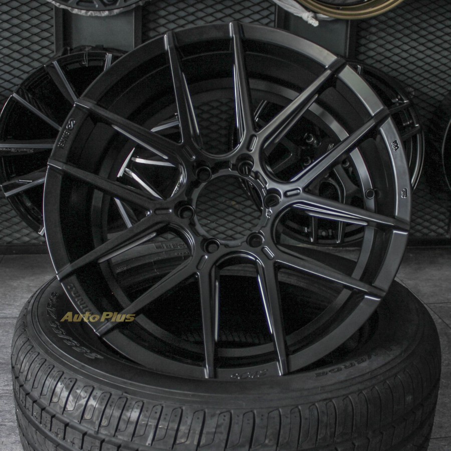 VELG MOBIL RING 20 ENKEI SC42