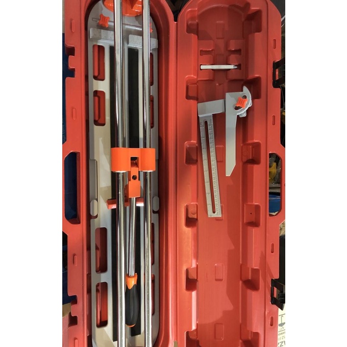 Alat Potong Keramik Granit Manual 60 Cm Ruby Star Rubi Kramik Termurah