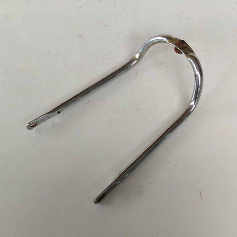 dudukan braket spakbor belakang jialing kancil original