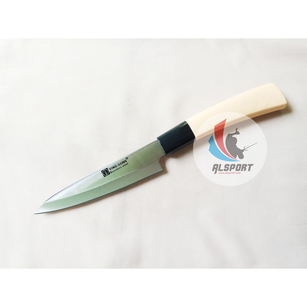 PISAU DAPUR JEPANG MINI (COD)