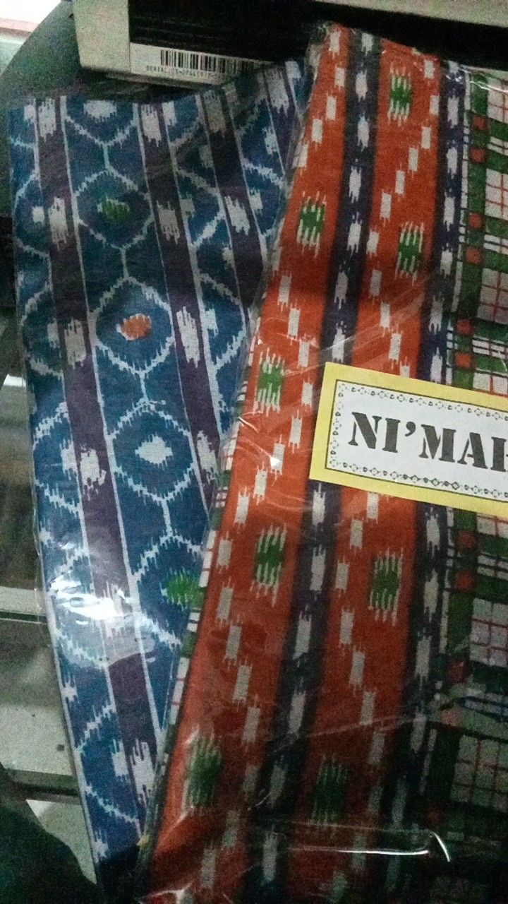 Sarung Anak Tk Sarung Batik Anak Laki-laki