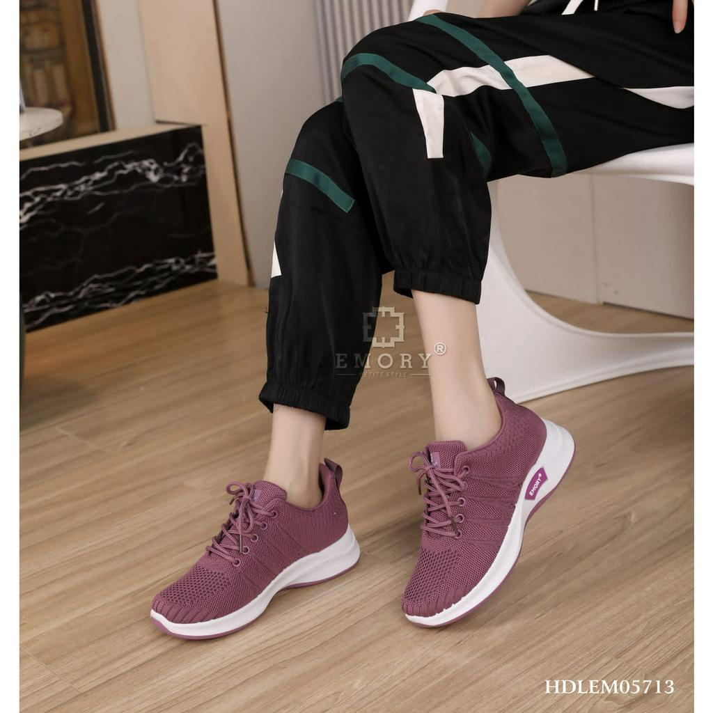 10.10 SALE &gt; EMORY Forenza Sepatu Sneakers Wanita HDLEMO5713 SB