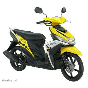 Breaket/Breacket Motor Yamaha Mio M3 Dudukan Box Motor/Dudukan Besi..