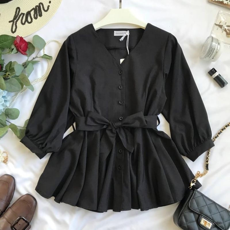 BLOUSE ANDIN