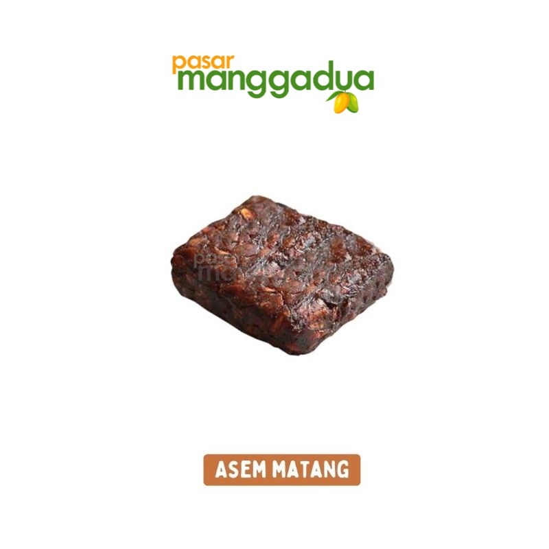 

Asam / Asem Jawa Matang Tanpa Biji 100 Gram / Bumbu Rempah