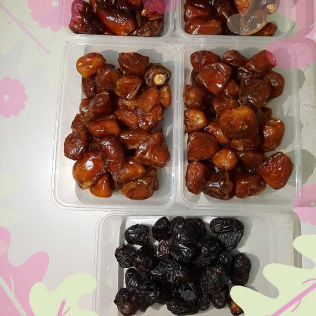 

GIFT #JUMATBERKAH