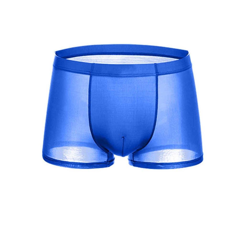 box shorts