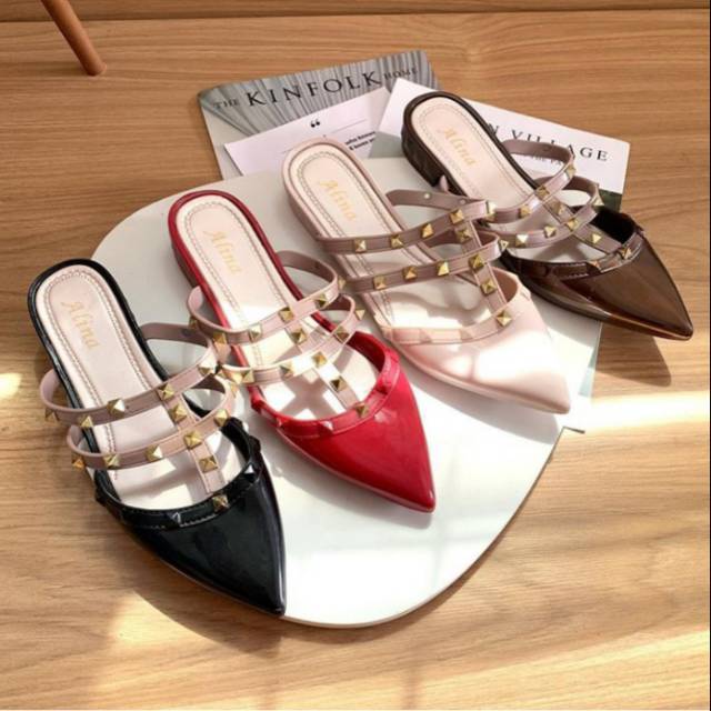 Valentino  rockstud