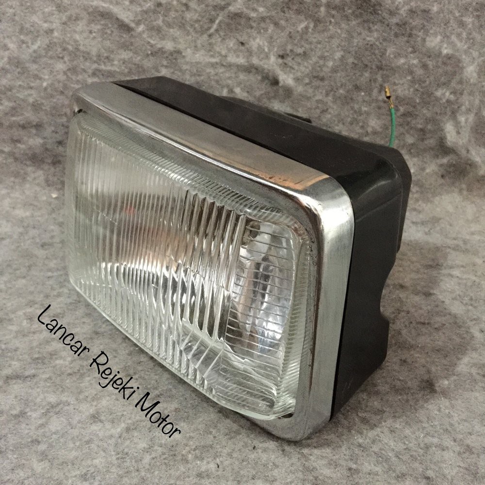  Lampu  Variasi  Gl  Max  LAMPUTASOR