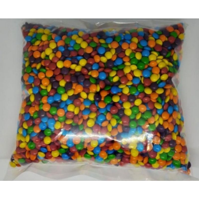 

coklat mirip chacha mini berat 250gr