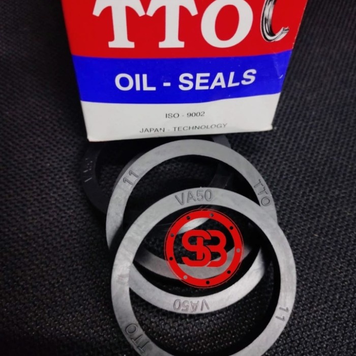 Oil Seal VA50 / VA 50 TTO