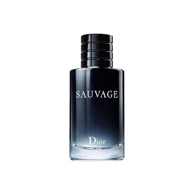 Dior Sauvage EDT 100ml