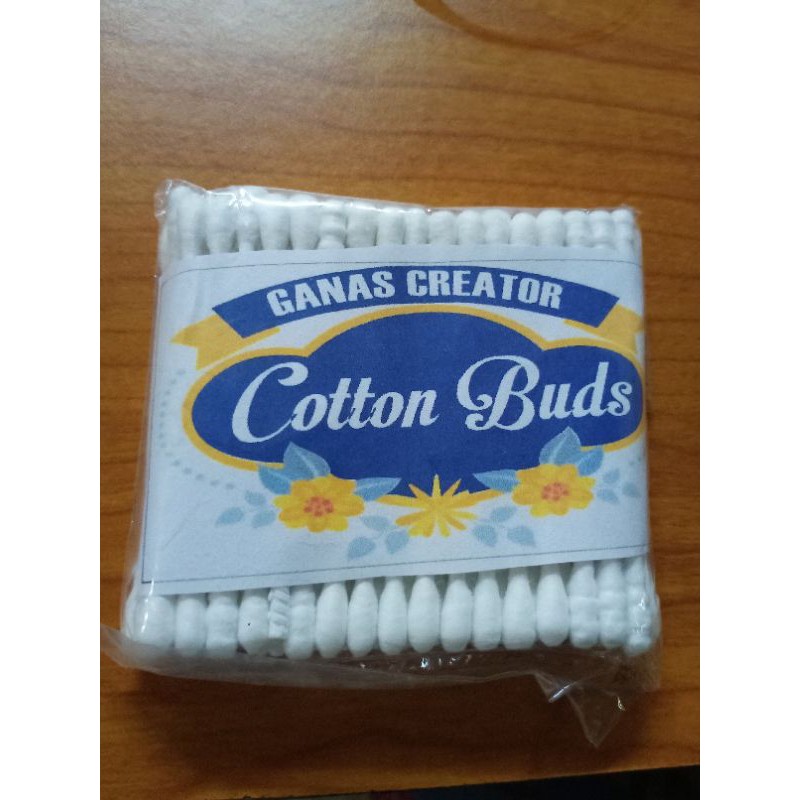 Cotton Buds 70pcs Cotton bud