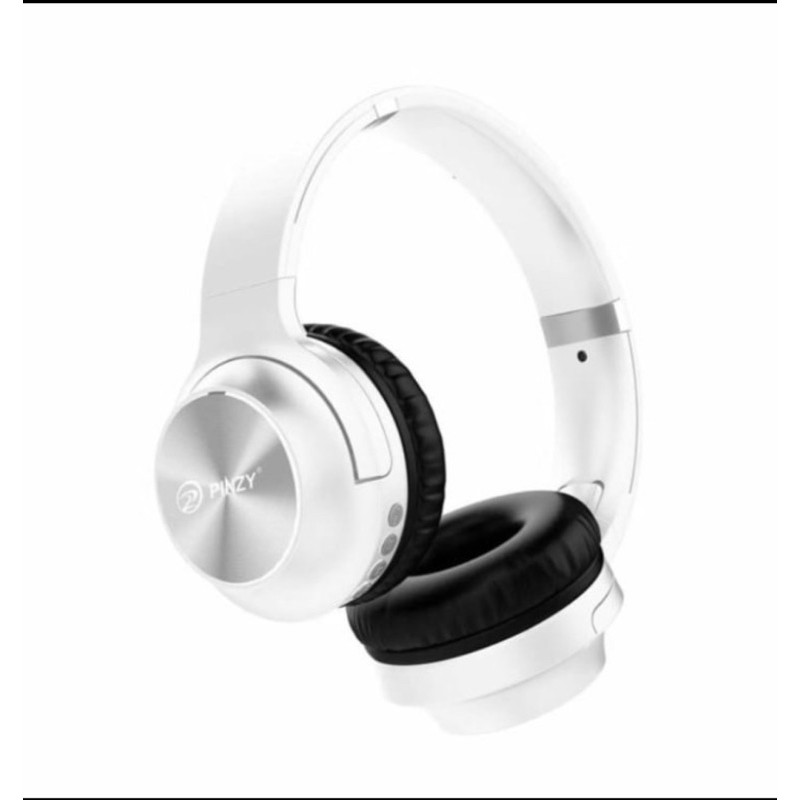 PINZY Wireless Stereo Headphone Extra Bass MS999 - Headphone MS999