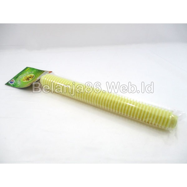 

Rolling Pin Gelek plastik Tat Gulung no.131 - SLBM