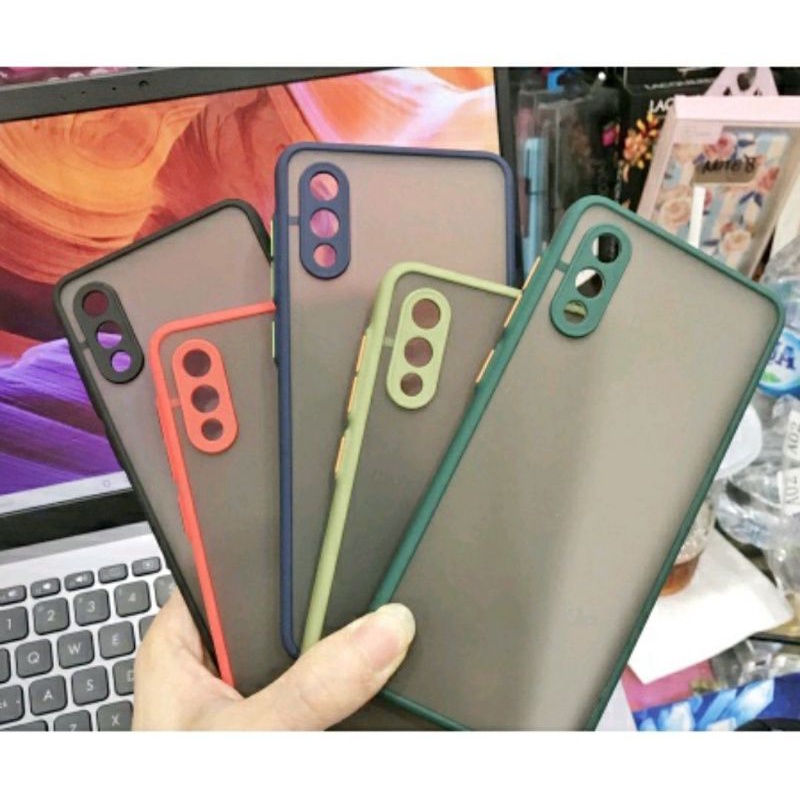 REALME MY CHOICE CASE HYBRID MATTE FUZE MY CHOICE DOVE CASING REALME 5 5i 6 6 PRO 7 7I 8 8i 8 9 9i PRO 9 PRO+ 8 5G C1 C2 C3 C11 C11 2021 c11 nonpc C12 C15 nonpc C17 C20 C21Y C25 C31 NARZO 50I NARZO 50A PRIME C35 C30 C33 10 4G