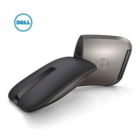 Mouse Dell WM615 Nirkabel Wireless Bluetooth 4.0 Terbaru Original