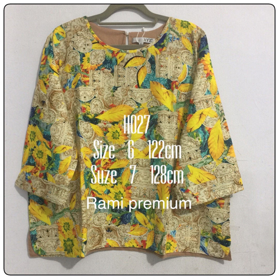 Kain Saring 50x50 Cm