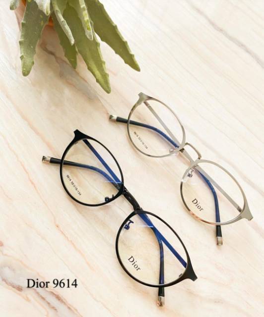 ( BEST SELLER ) FRAME kacamata 9614 | paket kacamata photocromic. Termurah