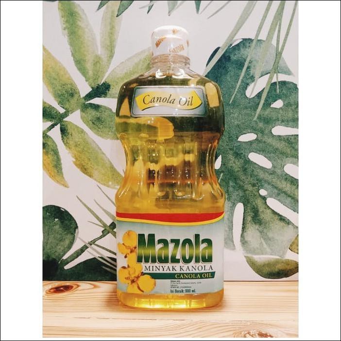 

Mas.Lynda - Mazola Canola Oil / Minyak Kanola 900 Ml