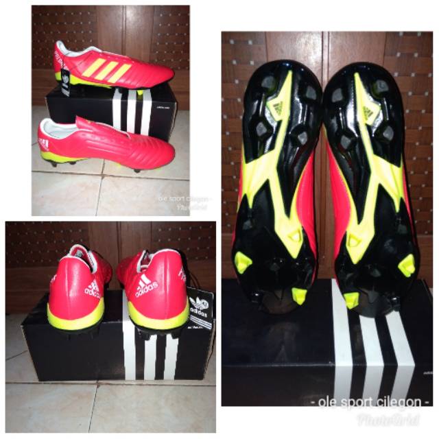 Adidas predator 18.3 grade ori premium