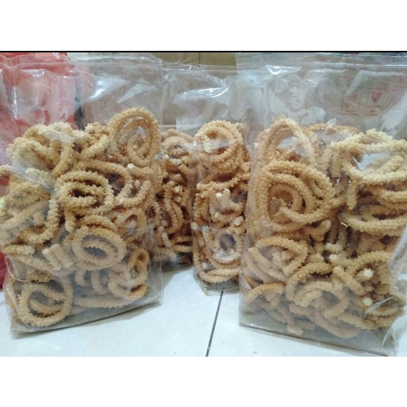 

keripik bawang