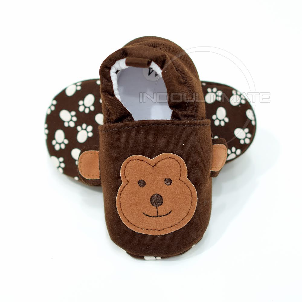 Sepatu Bayi Baby Shoes Sepatu Anak Sepatu Bayi Alas Kaki Bayi Sepatu Sneakers Anak SY-750