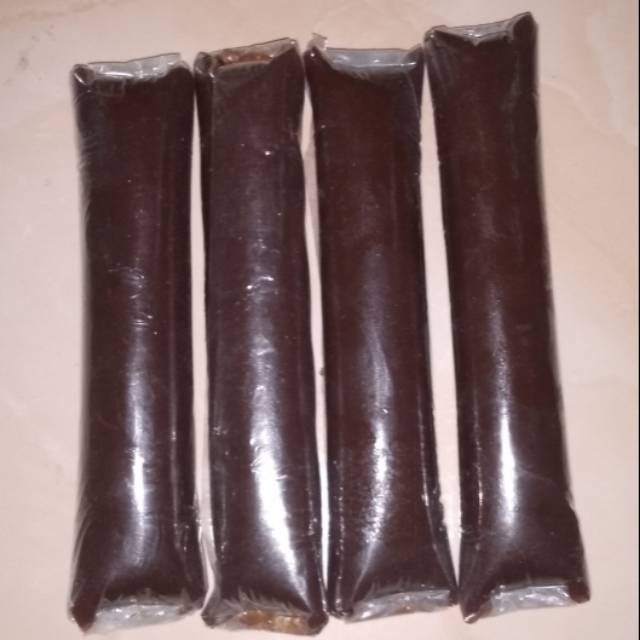 

Dodol Betawi Cikarang