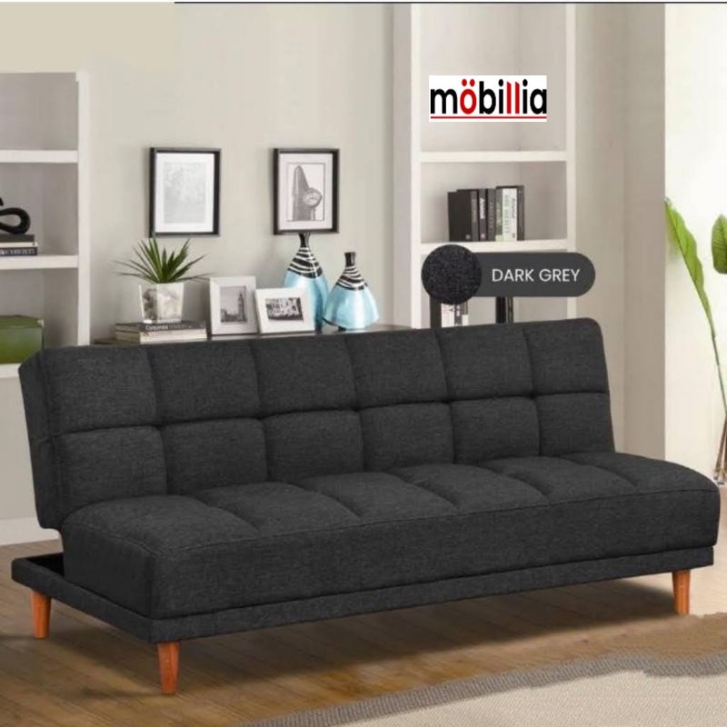 Jual Sofa Bed Minimalis Kursi Tamu Modern Kokoh Elegant Indonesia ...