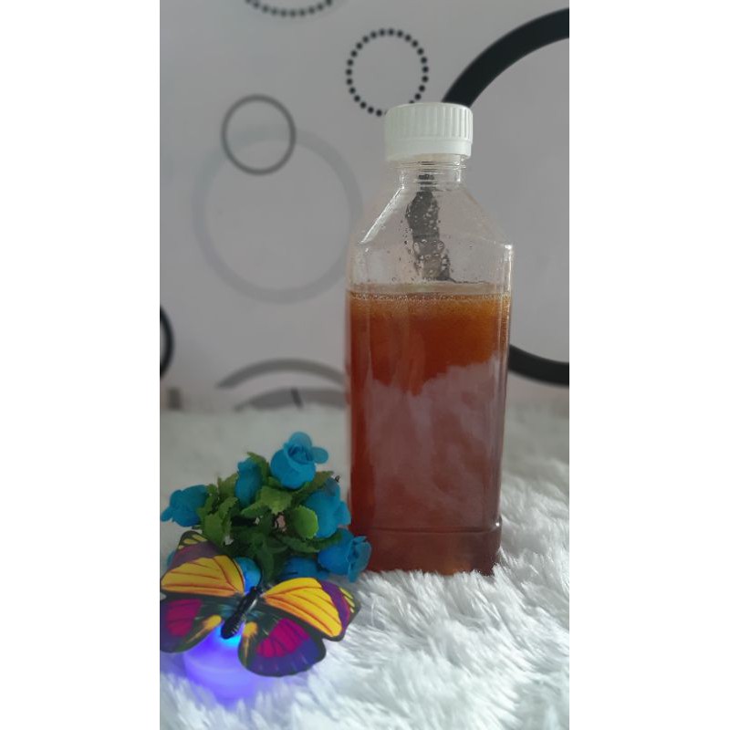 

Madu Hutan ASLI
