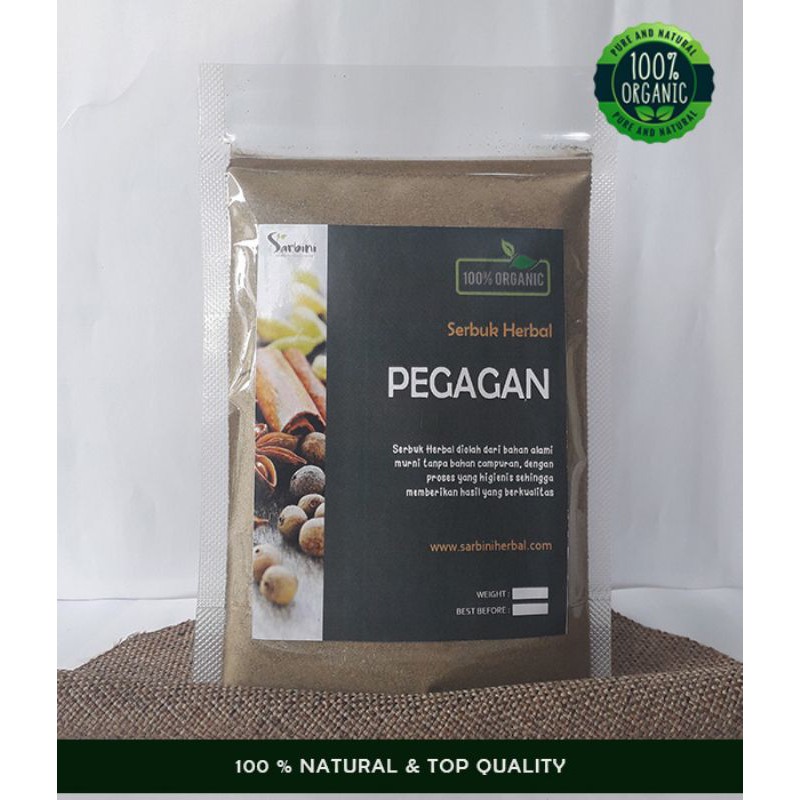 

Bubuk Pegagan 1000 gram 100% tanpa bahan campuran dan dijamin murni / Serbuk Pegagan 1 kg