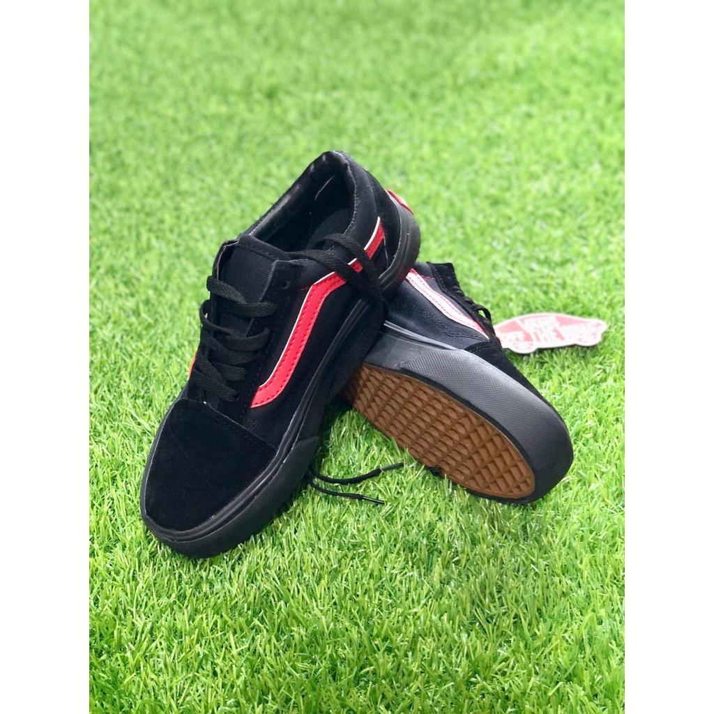 sepatu pria,wanita/sepatu vans