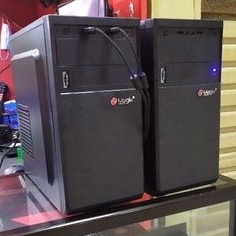 PC Rakitan Intel Core i7-3770 / 8GB / 240GB SSD