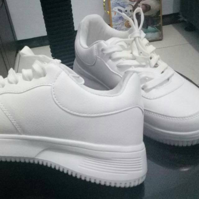 Sepatu Rubi